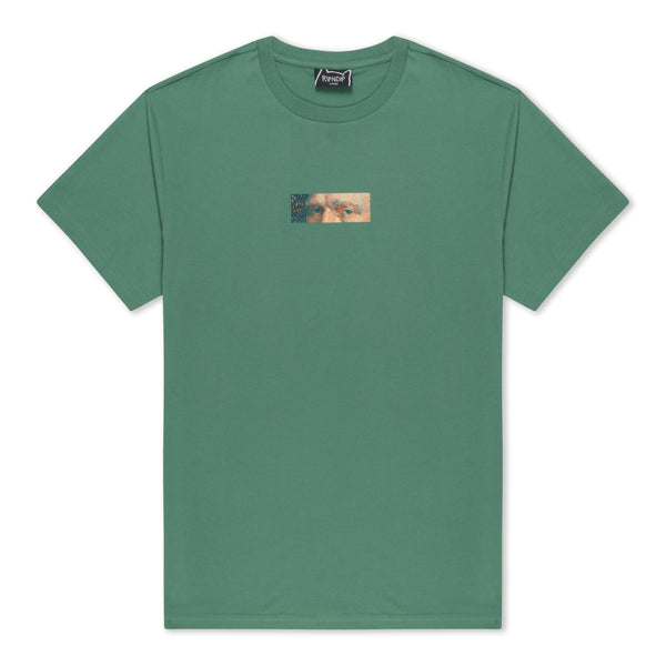 Ripndip Van Nermal Tee (Olive)