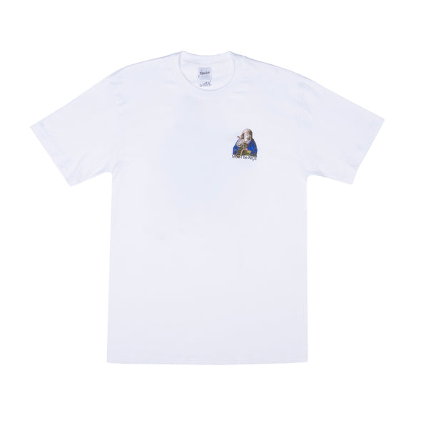 Ripndip Venom Tee (White)