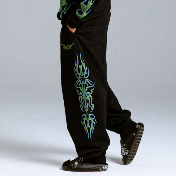 Ripndip Volt Sweatpants (Black)