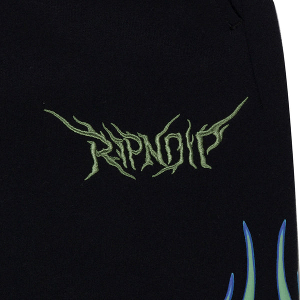 Ripndip Volt Sweatpants (Black)