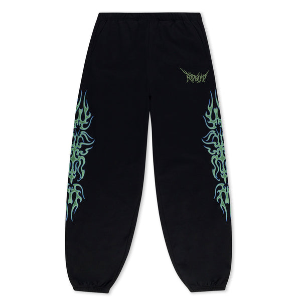 ripndip Volt Sweatpants (Black)