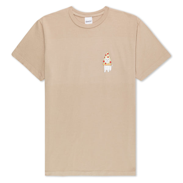 Ripndip Wanna Piece Of Me? Tee (Almond)