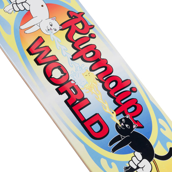 Ripndip Water Fire Board (Multi)