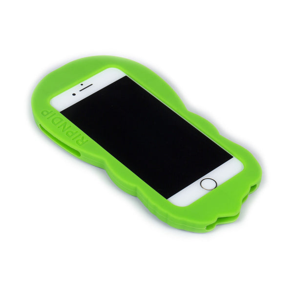 Ripndip We Out Here IPhone Case