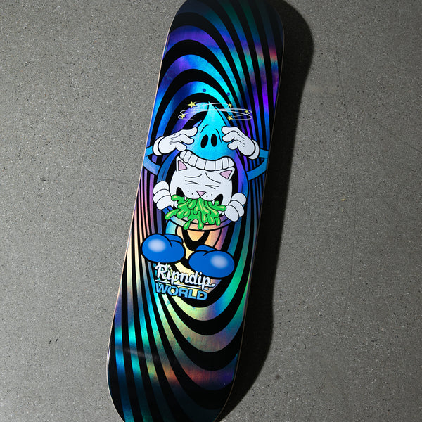 Ripndip Wet Willy Nerm Board (Multi)