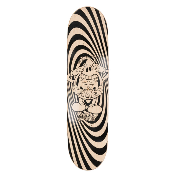 Ripndip Wet Willy Nerm Board (Multi)