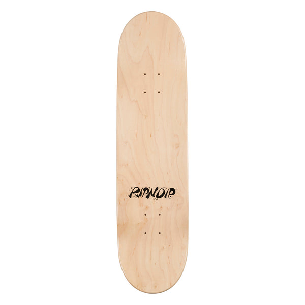 Ripndip Whole Gang Deck (Black)