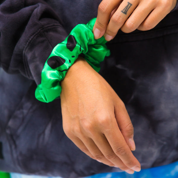 Ripndip Whole Gang Hair Scunchies (3 Pack)