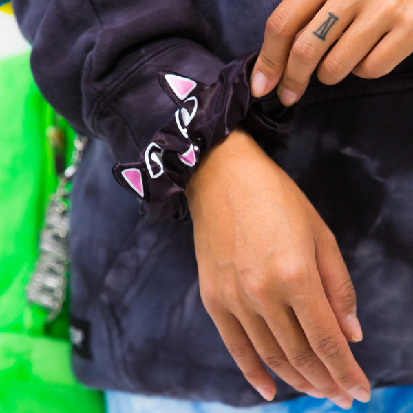 Ripndip Whole Gang Hair Scunchies (3 Pack)