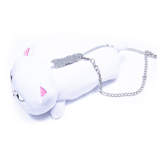 Ripndip Whole Gang Plush Carrying Bag (Nerm)