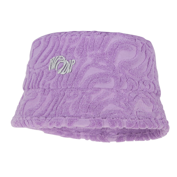 Ripndip Wilshire Bucket Hat (Lilac)