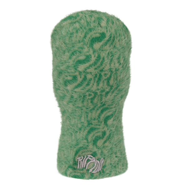 Ripndip Wilshire Ski Mask (Pine)