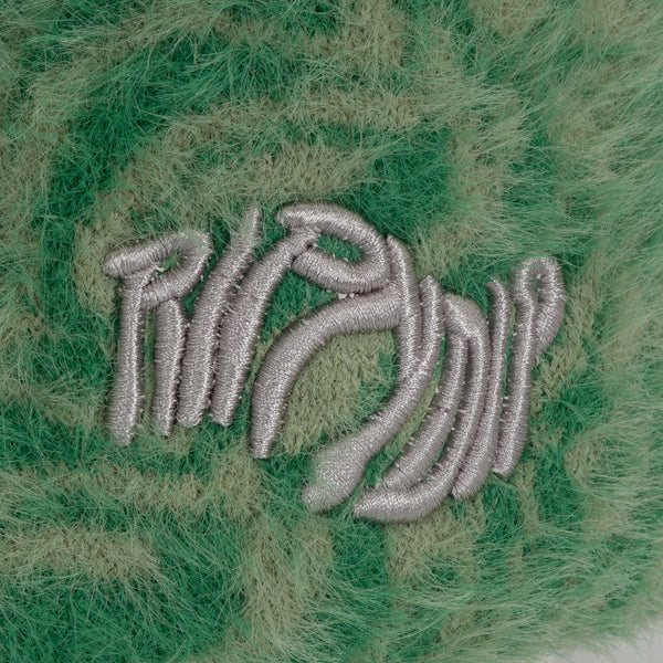 Ripndip Wilshire Ski Mask (Pine)