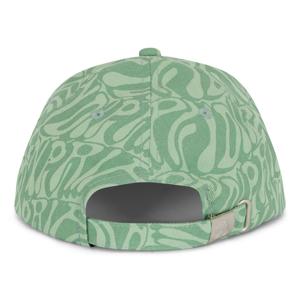Ripndip Wilshire Strapback (Pine)