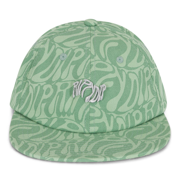 Ripndip Wilshire Strapback (Pine)