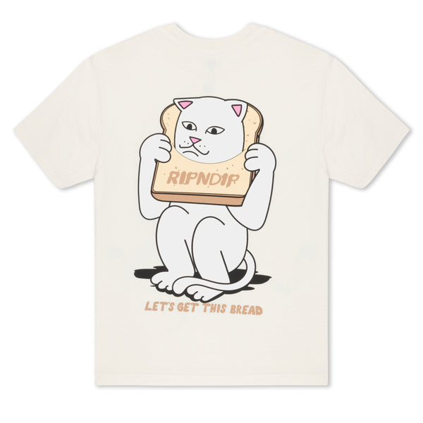 ripndip Wonder Nerm Tee (Bone)