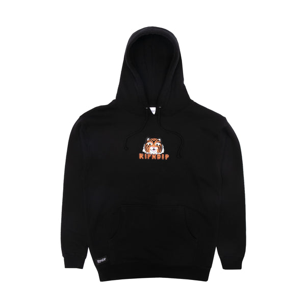 Ripndip Year Of The Tiger Hoodie (Black)