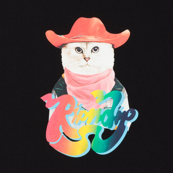 Ripndip Yee Haw Cami Tank (Black)