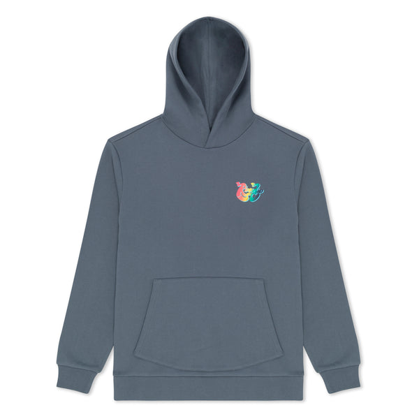 Ripndip Yee Haw Hoodie (Storm Blue)