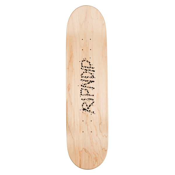 Ripndip You Are Here Deck (Black)