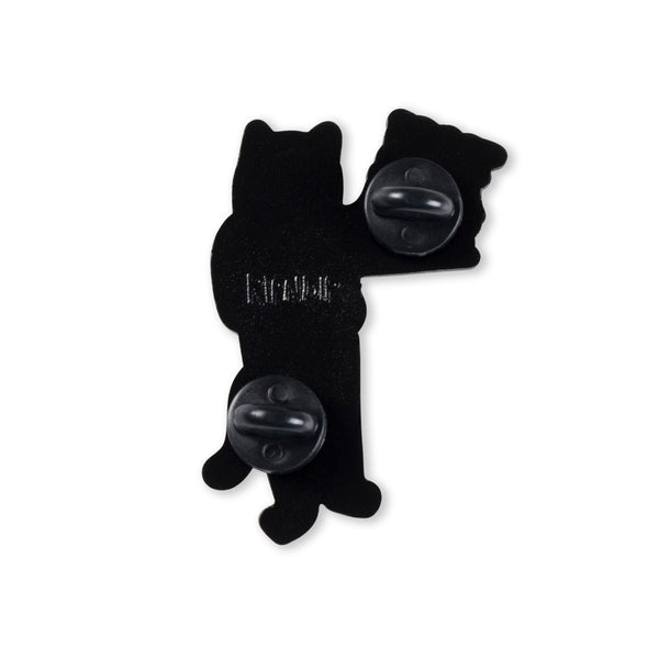 Ripndip You Are Here Pin (Multi)