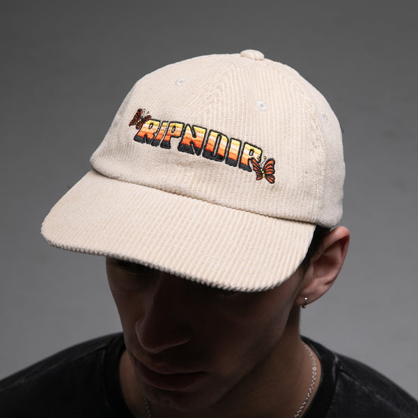 Ripndip You Love Me Strapback (Off White)