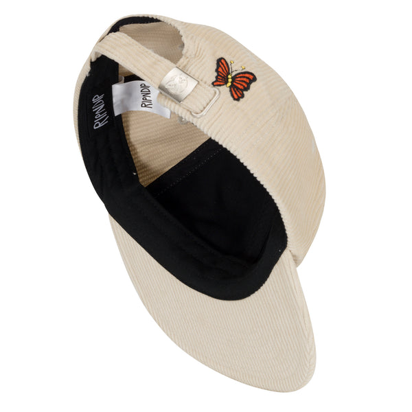 Ripndip You Love Me Strapback (Off White)