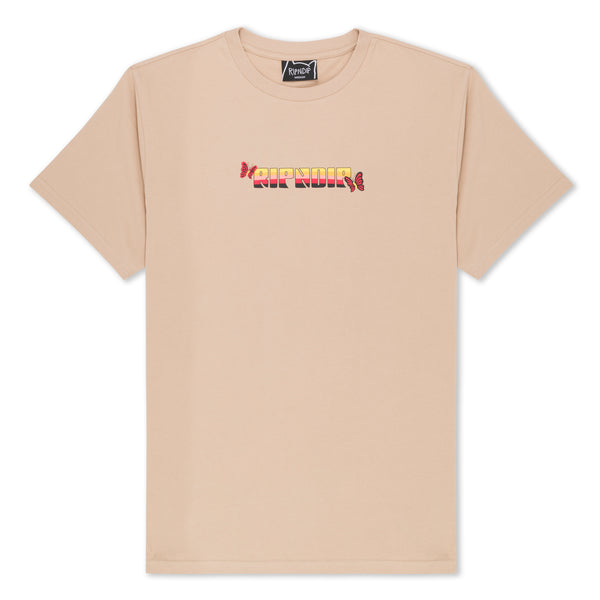 Ripndip You Love Me Tee (Almond)