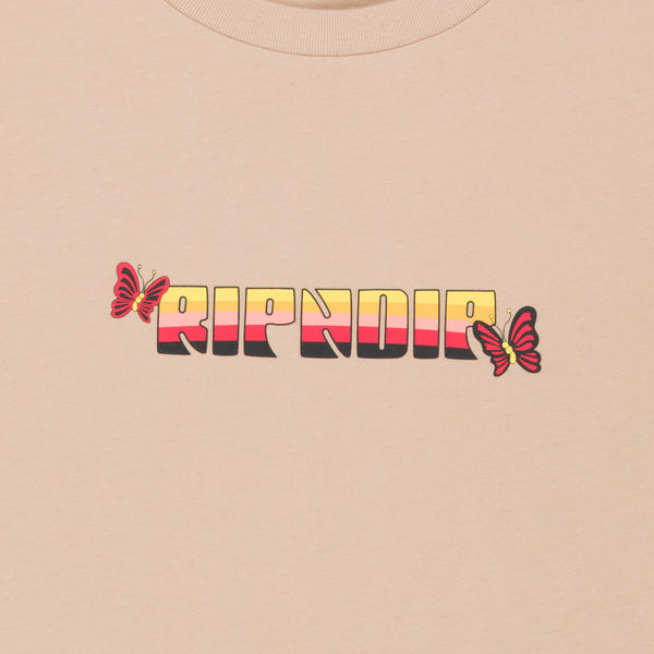 Ripndip You Love Me Tee (Almond)