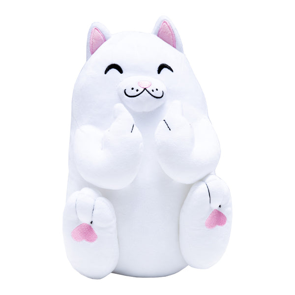 Ripndip Youtooz Nermal Plush