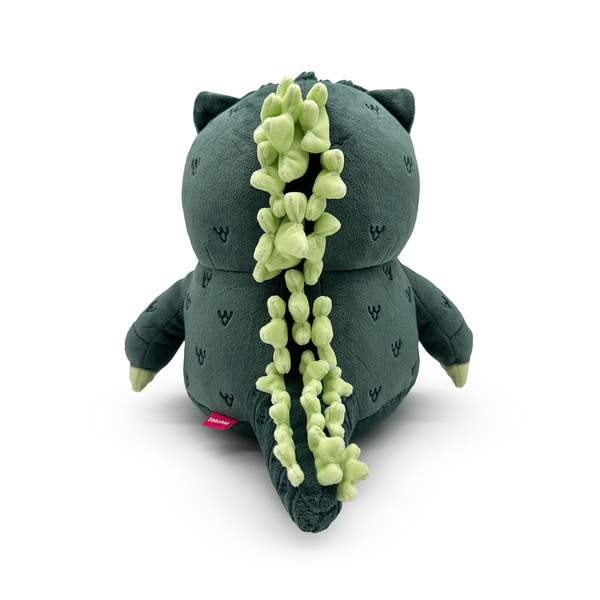 Ripndip Youtooz X Godzilla Nermal Plush Doll