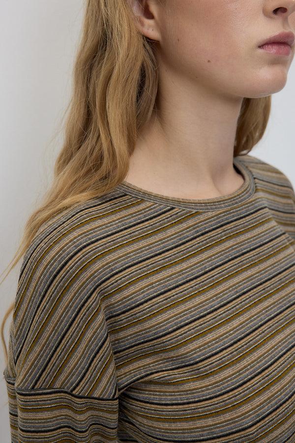 Rita Row Abbot Top
