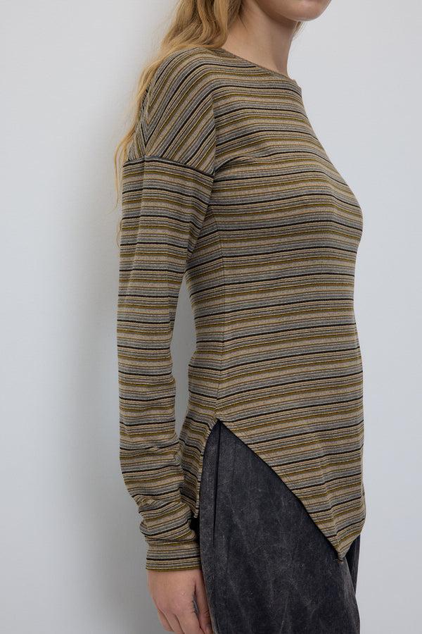 Rita Row Abbot Top