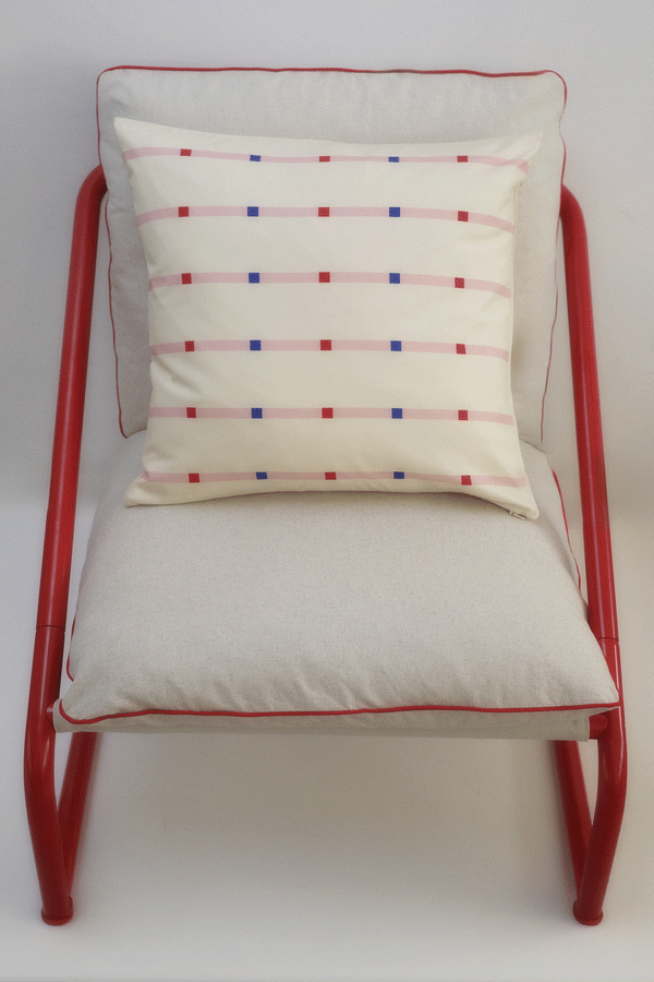 Rita Row Agnes - Pillow Case