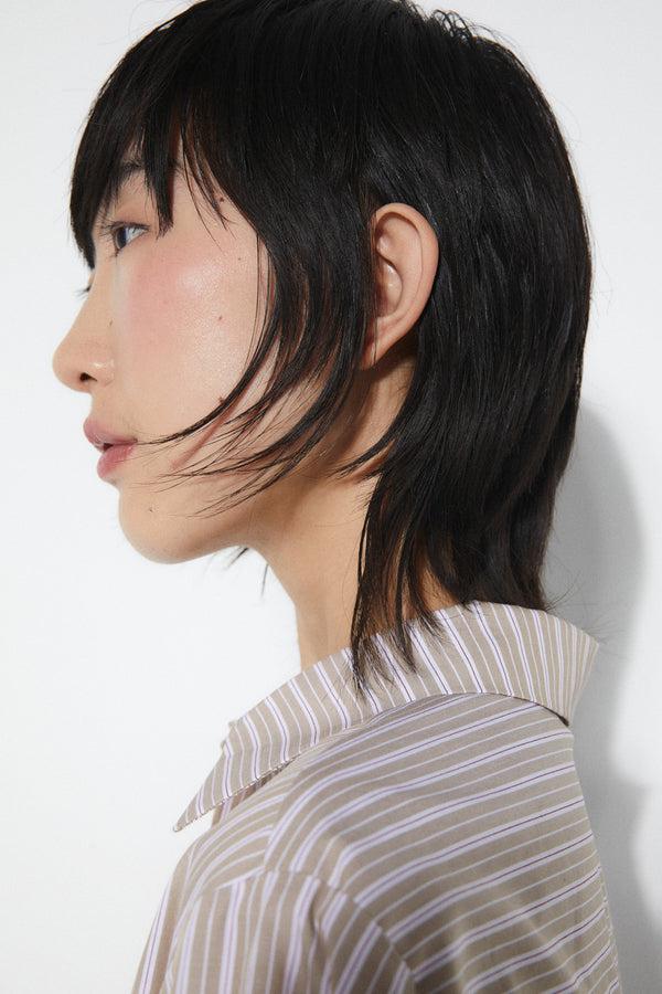 Rita Row Astoria Shirt - Vintage Stripes