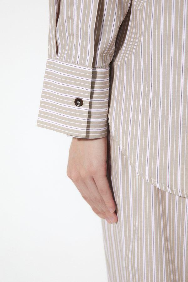 Rita Row Astoria Shirt - Vintage Stripes