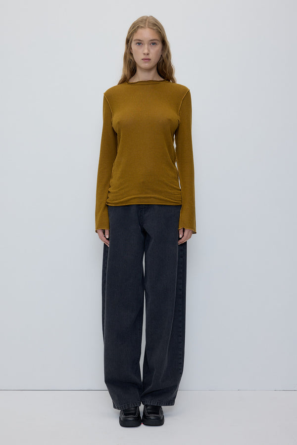 Rita Row Avalon Top
