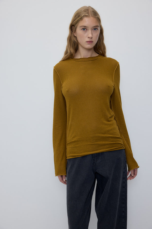 Rita Row Avalon Top