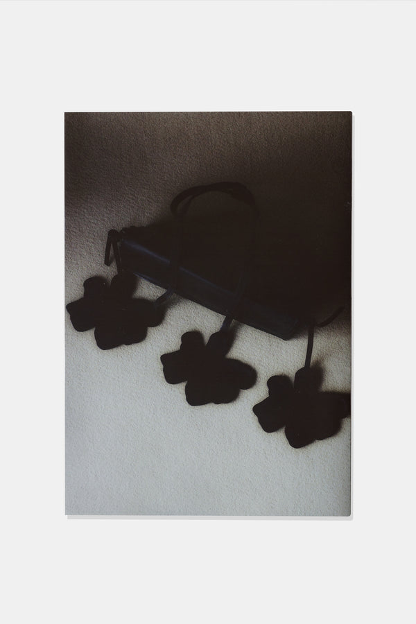 Rita Row AW25 MAGAZINE