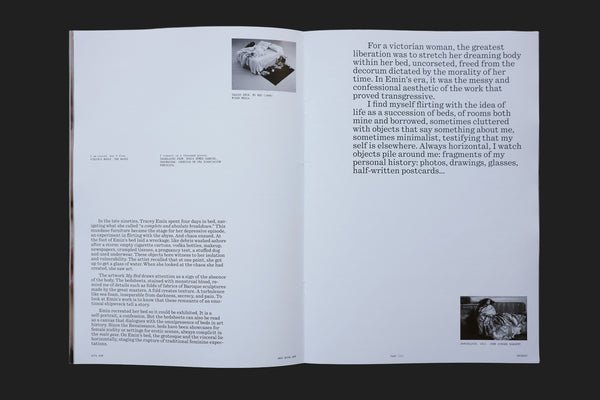 Rita Row AW25 MAGAZINE