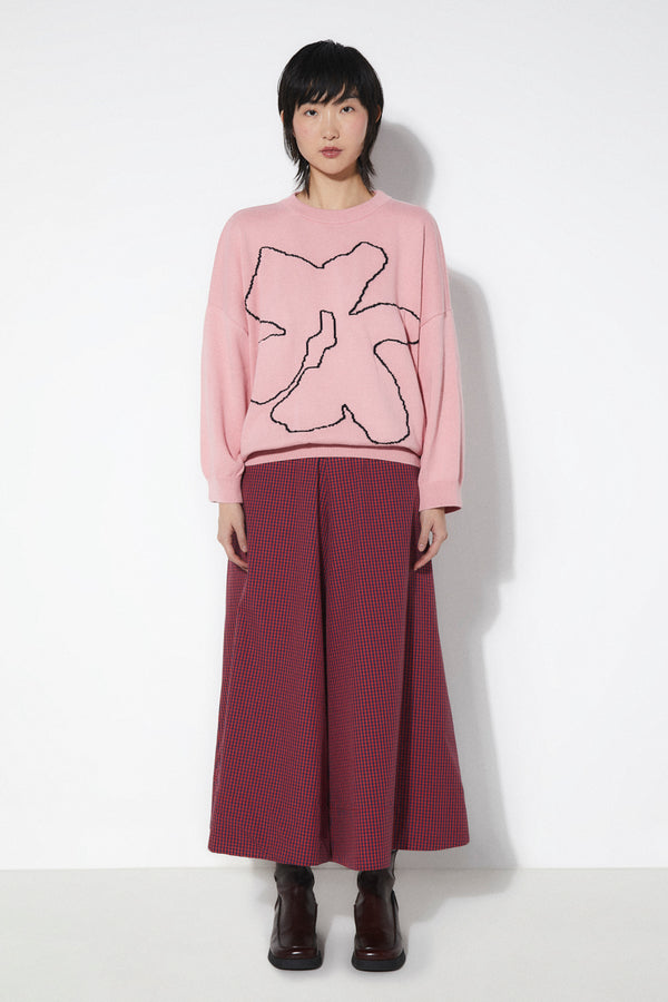 Rita Row Betty Sweater - Pink