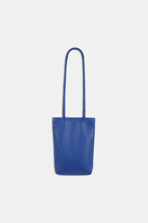 rita row Cadec Bag - Blue