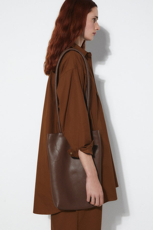 Rita Row Cadec Bag - Brown