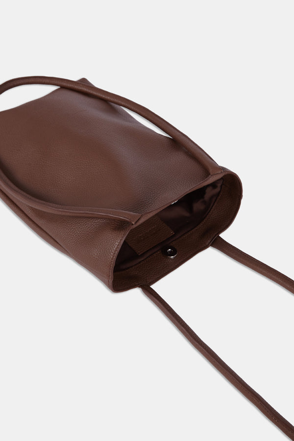 Rita Row Cadec Bag - Brown