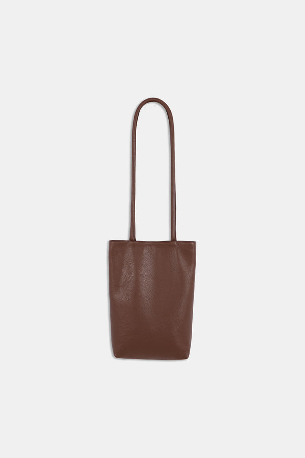 rita row Cadec Bag - Brown