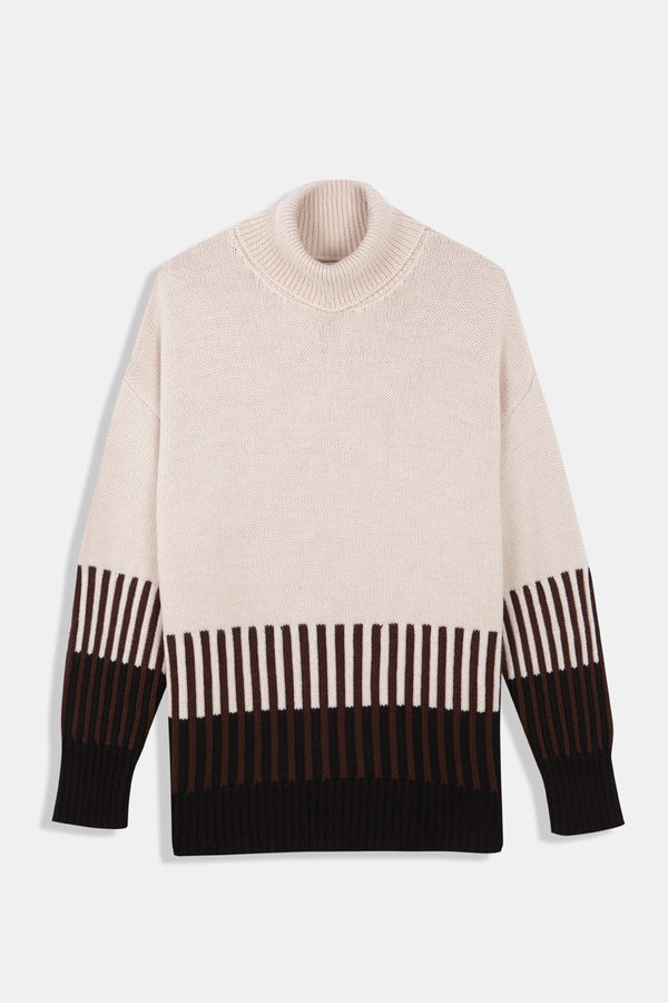 rita row Cass Sweater