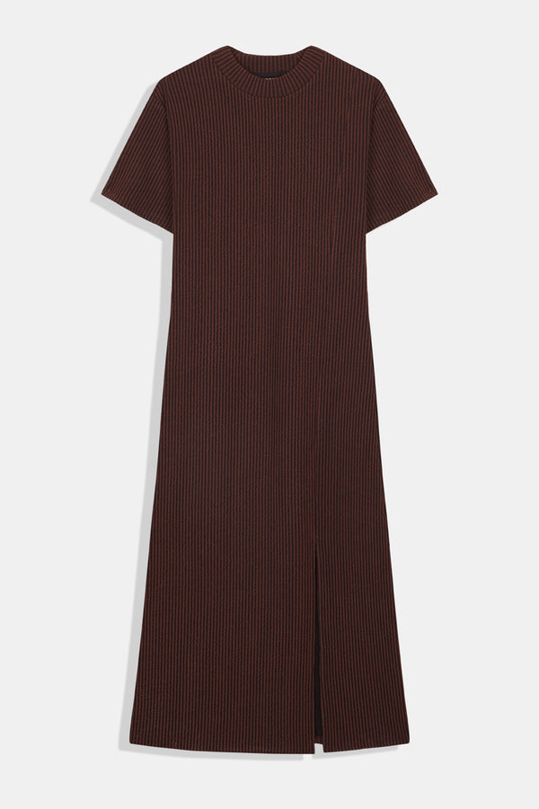 Rita Row Claire Dress - Stripes