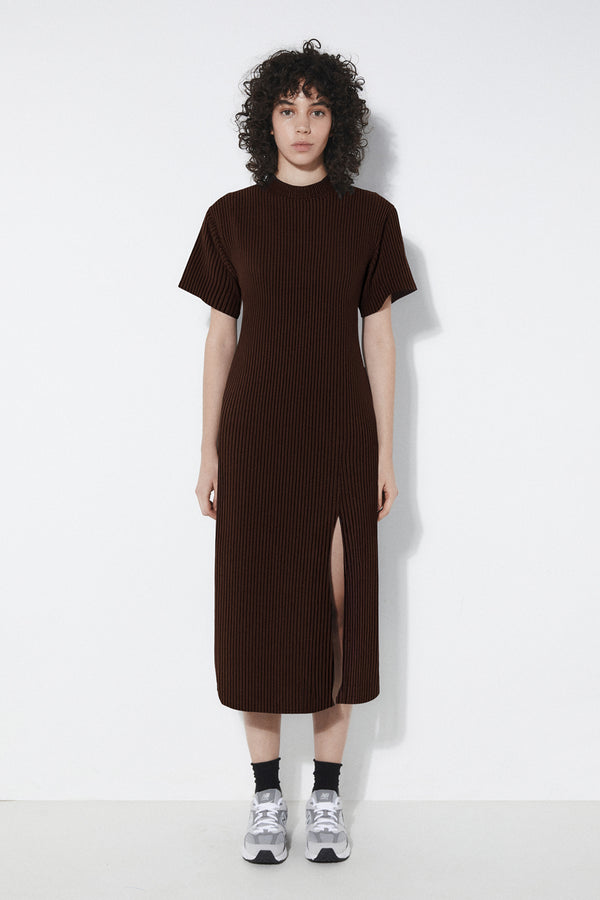 rita row Claire Dress - Stripes