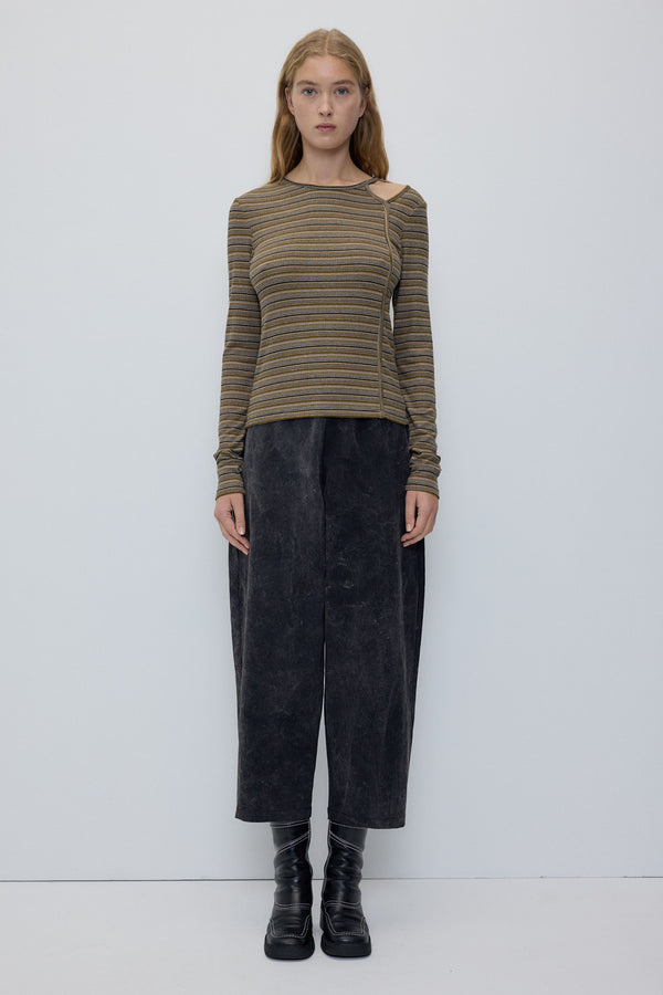 rita row Collins Top