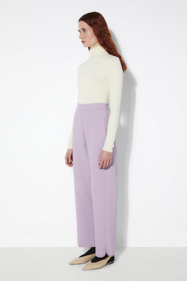 Rita Row Diane Pants - Lilac